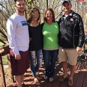 Meet your Posher, Shelly